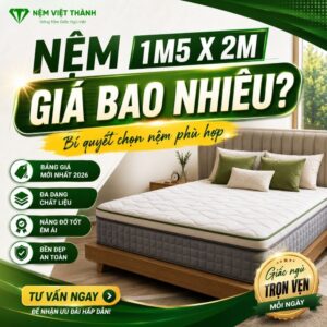 nem 1m5 x 2m 1