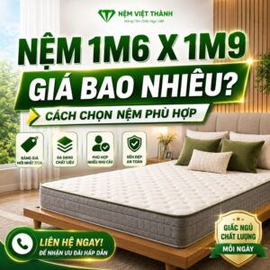 nem 1m6 x 1m9 1