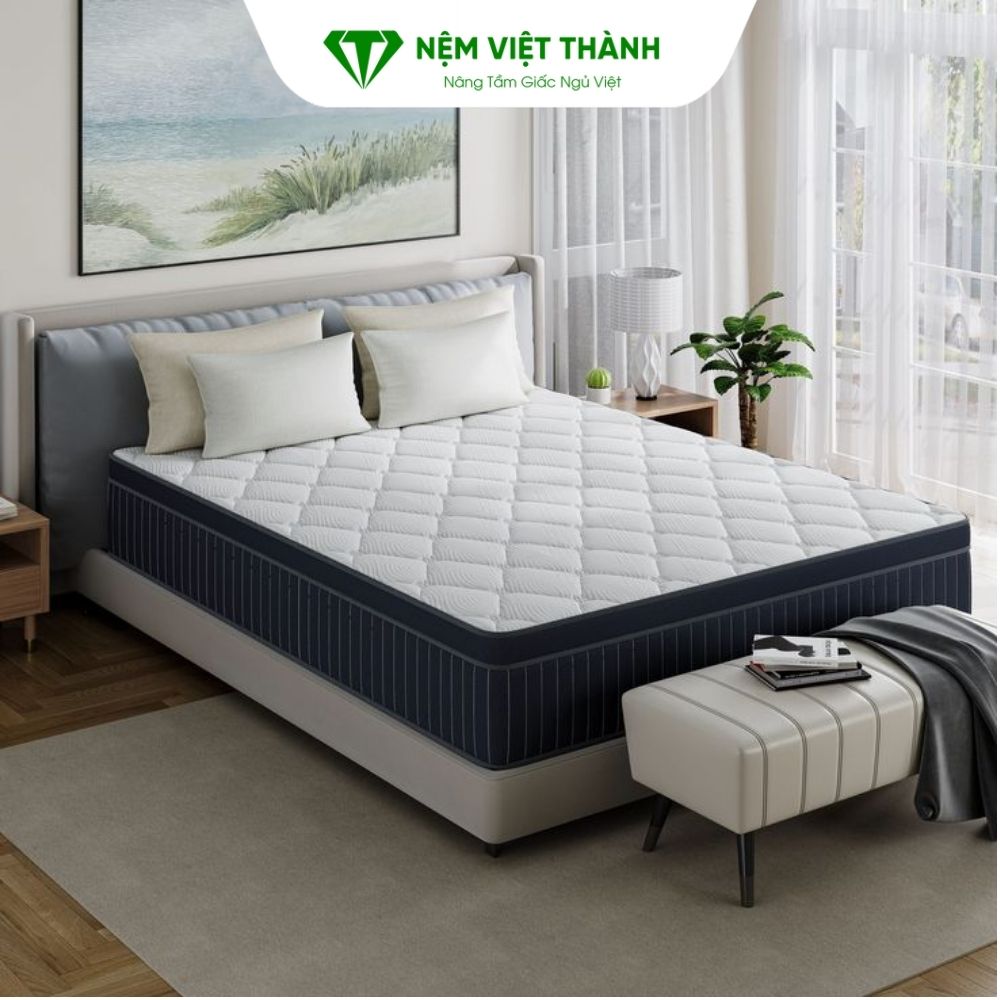 Những lưu ý quan trọng khi chọn mua nệm 1m6 x 1m9