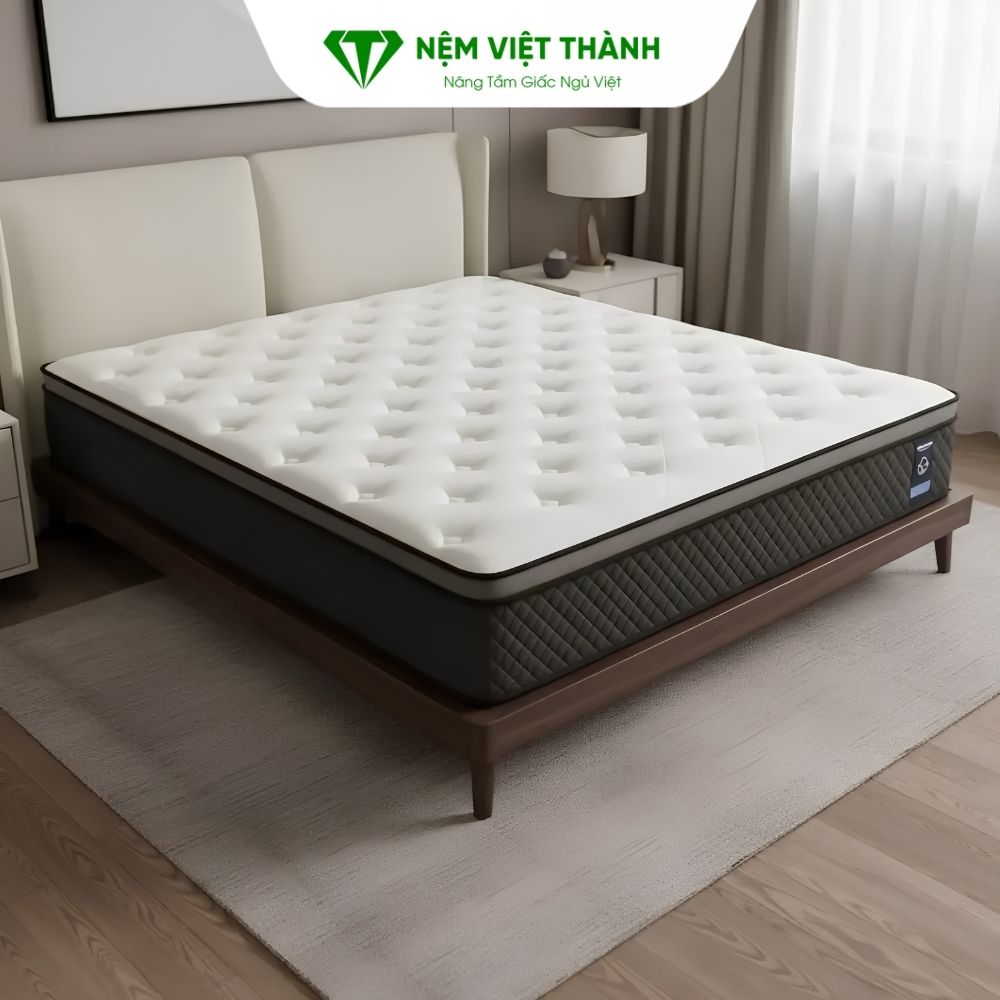 Nệm 1m8 x 1m8 là gì? Nệm 1m8 x 1m8 là gì?