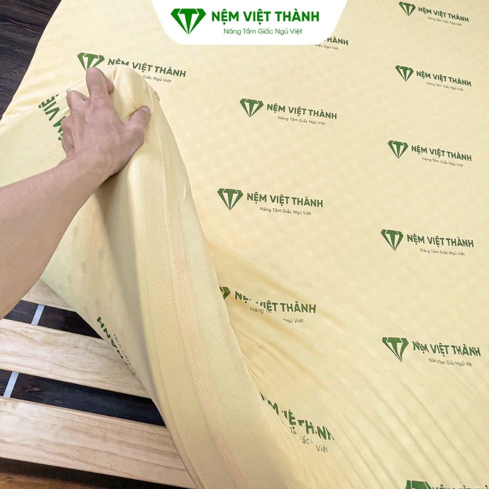 Nệm foam 1m8 x 1m9 Nệm foam 1m8 x 1m9