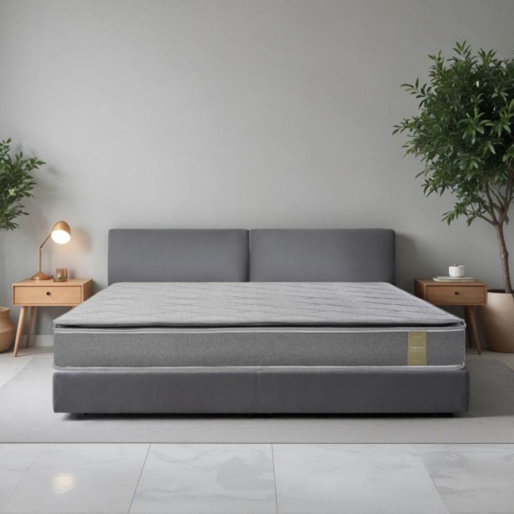 Nệm bông ép 1m8 x 1m9 Nệm bông ép 1m8 x 1m9