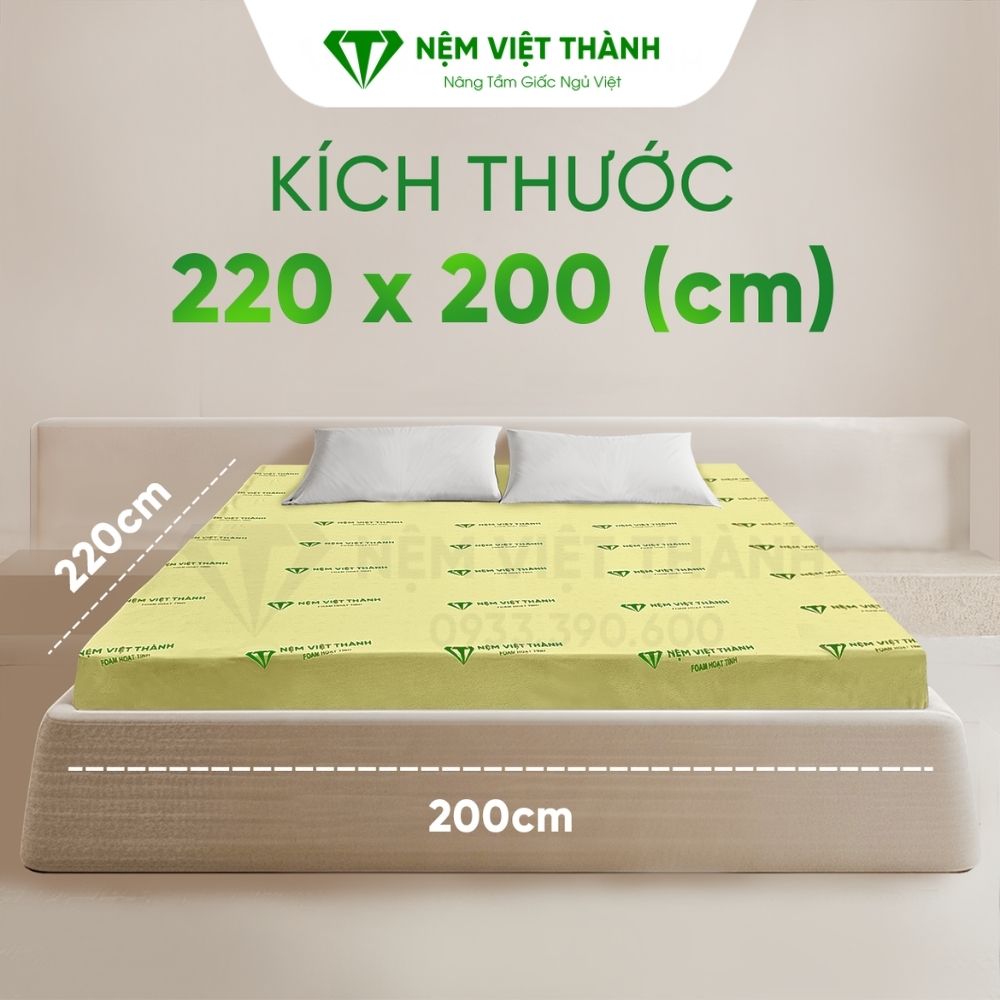 Nệm 2m x 2m2 phù hợp sử dụng với những đối tượng nào? Nệm 2m x 2m2 phù hợp sử dụng với những đối tượng nào?