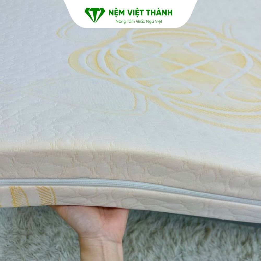 Sử dụng và kê đỡ nệm sai cách Sử dụng và kê đỡ nệm sai cách