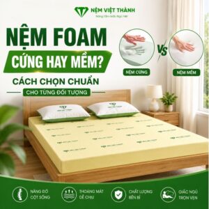 nem foam cung hay mem 1