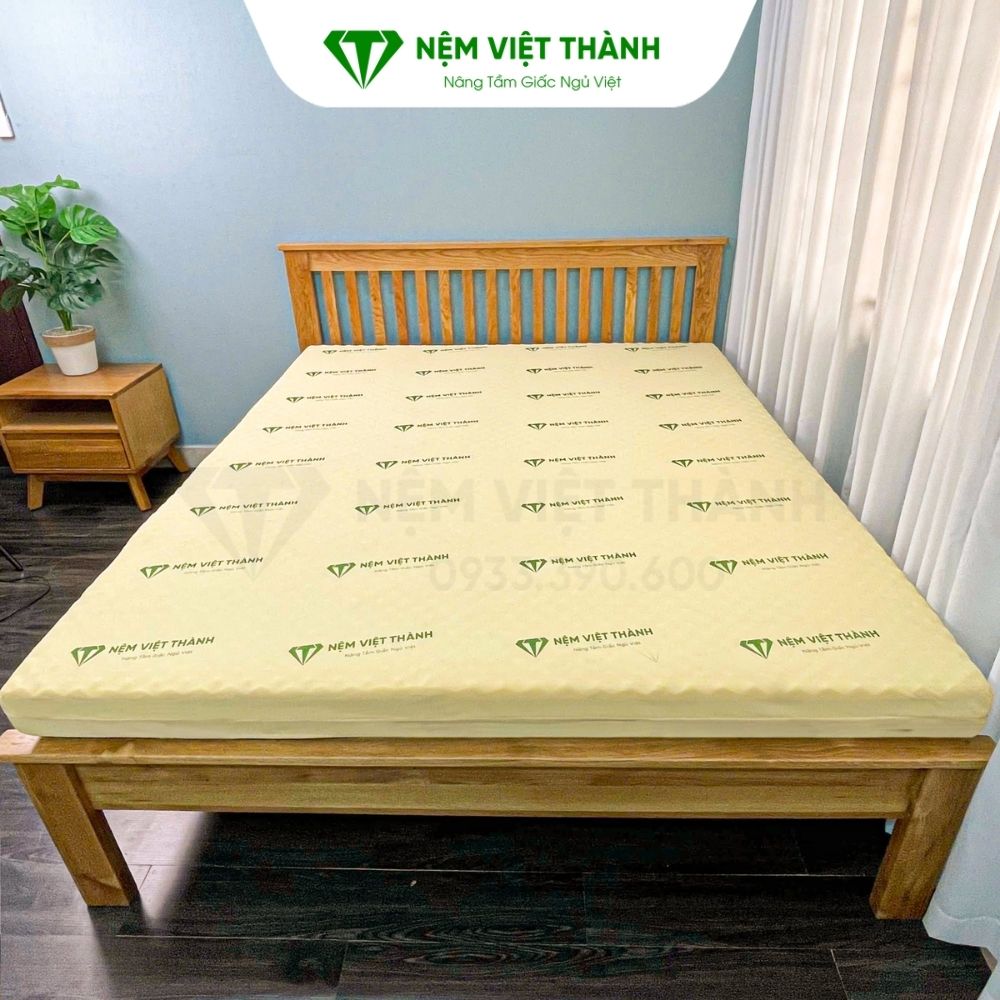 Nệm foam cứng hay mềm tốt hơn cho sức khỏe cột sống Nệm foam cứng hay mềm tốt hơn cho sức khỏe cột sống
