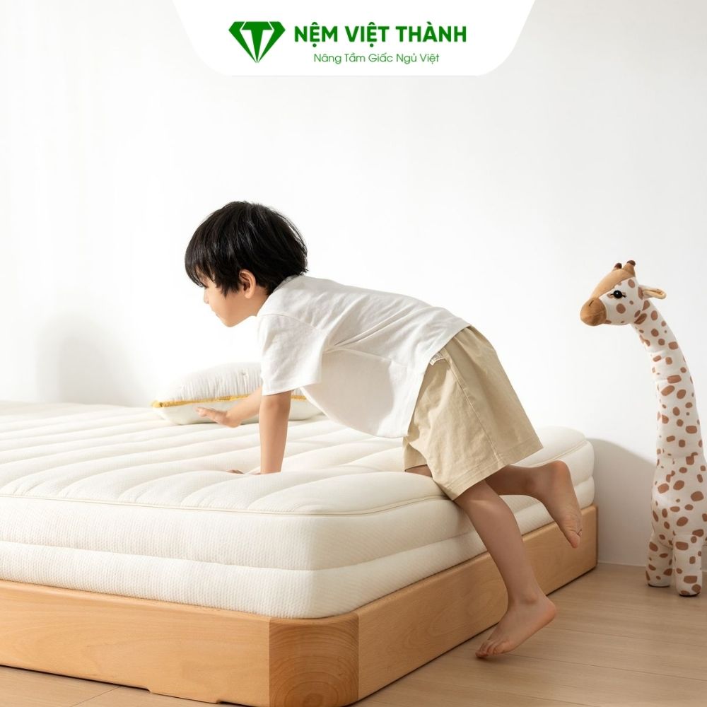Phù hợp với trẻ em và thanh thiếu niên Phù hợp với trẻ em và thanh thiếu niên