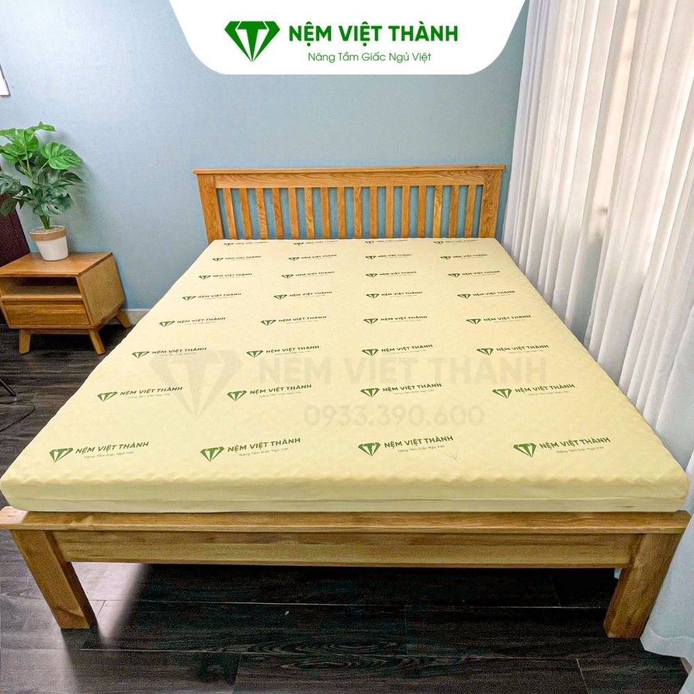 Vì sao nhiều người quan tâm đến việc Nệm Việt Thành