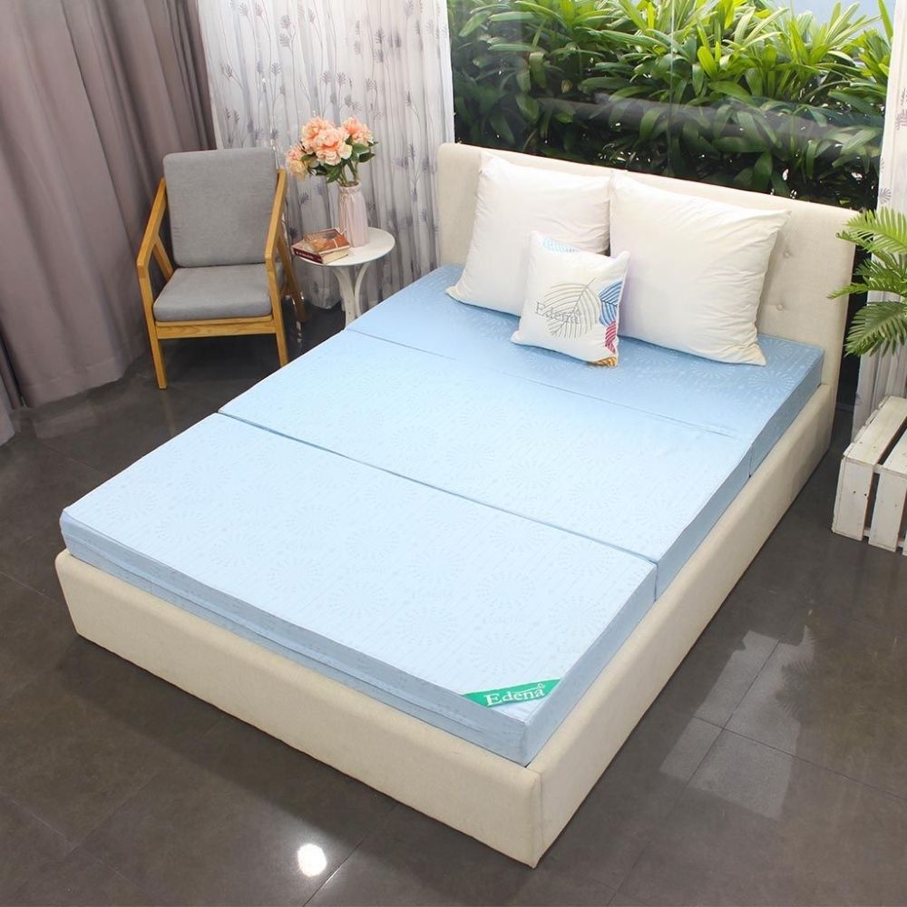 Nệm bông ép Nệm bông ép