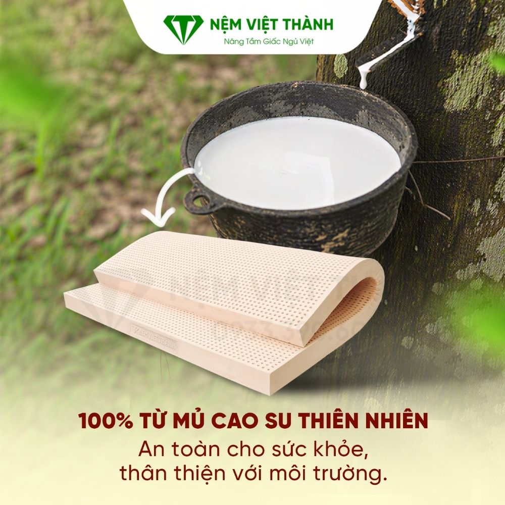 Chất lượng nệm là yếu tố ảnh hưởng đến tuổi thọ nệm Chất lượng nệm là yếu tố ảnh hưởng đến tuổi thọ nệm