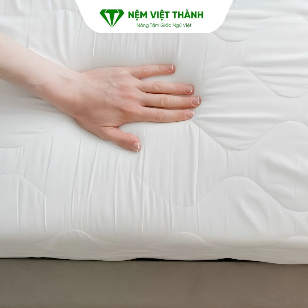 Bí quyết giúp kéo dài tuổi thọ của nệm sử dụng lâu hơn Bí quyết giúp kéo dài tuổi thọ của nệm sử dụng lâu hơn