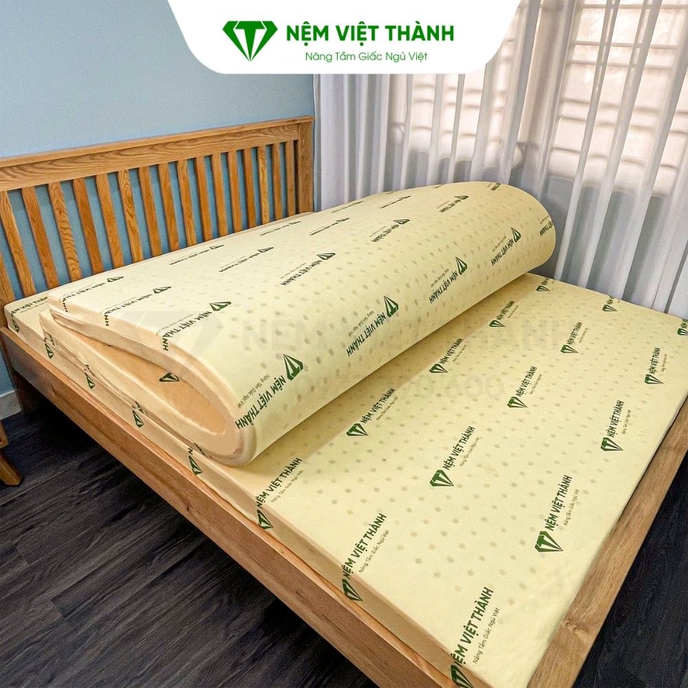 Tại sao nên chọn mua nệm foam từ những thương hiệu uy tín?