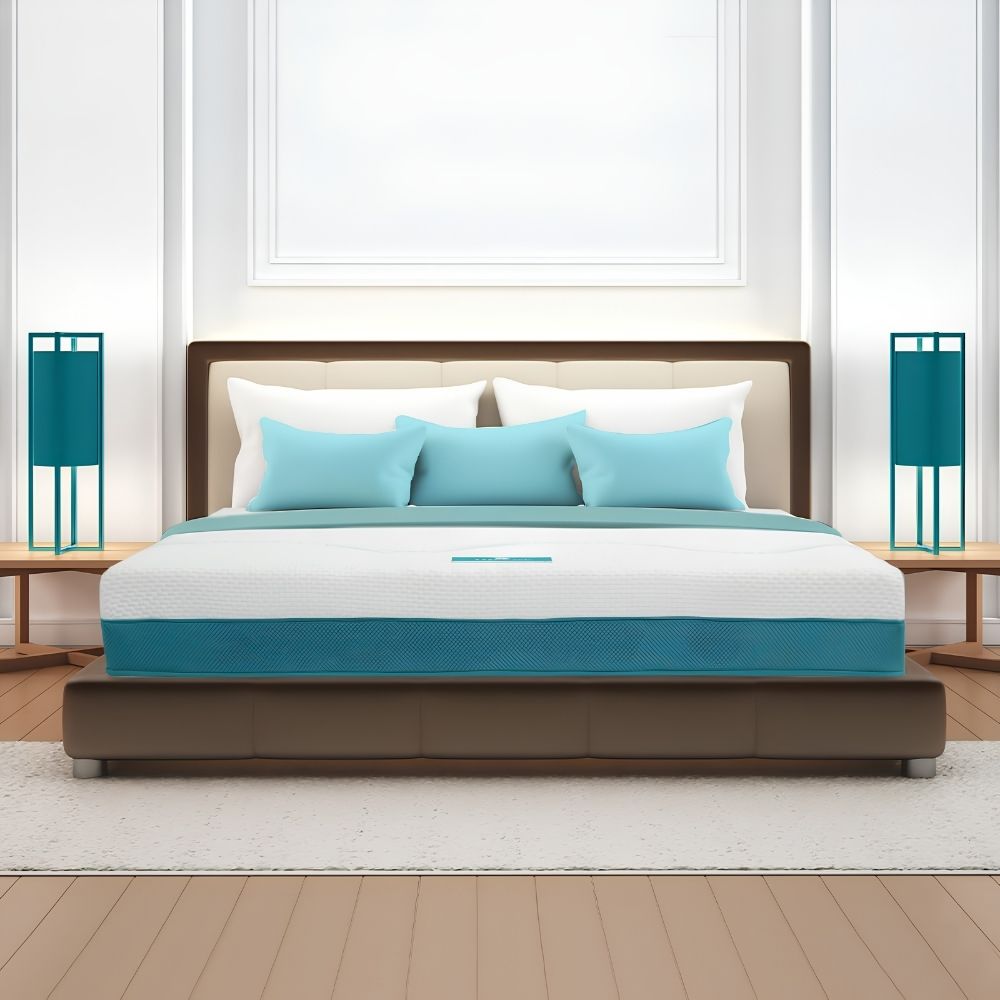 Thương hiệu nệm foam Aeroflow