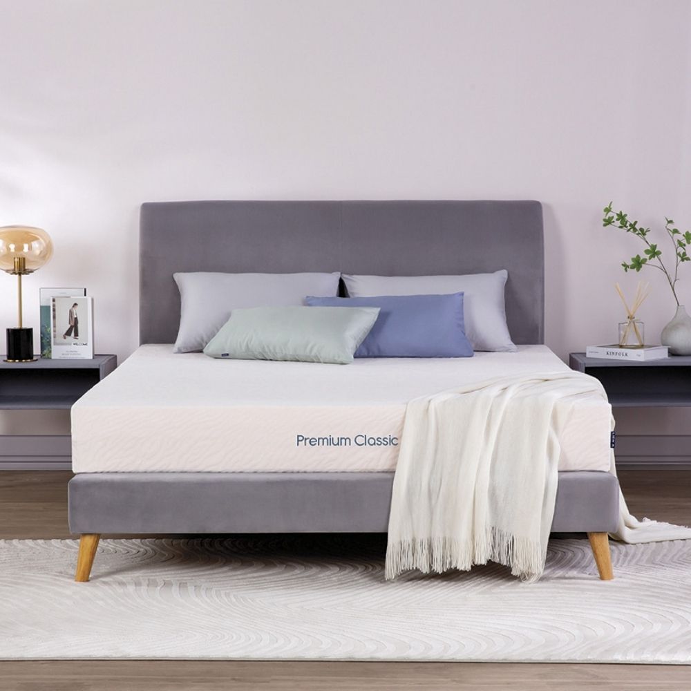 Nệm cao su thiên nhiên Liên Á Premium Classic