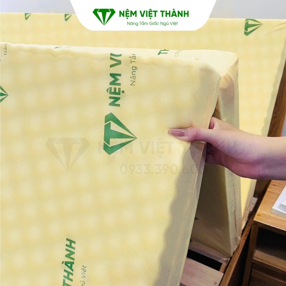 Nệm foam