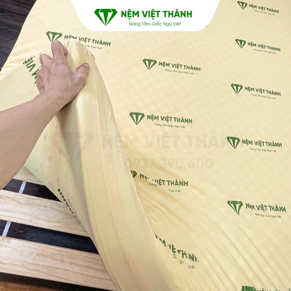 Nệm foam là gì? Nệm foam là gì?