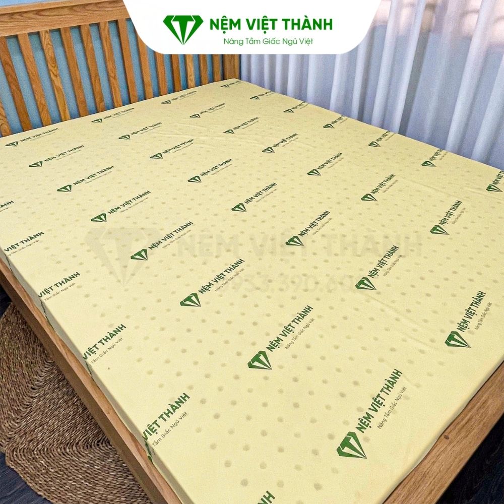 Nệm foam là gì? Nệm foam là gì?