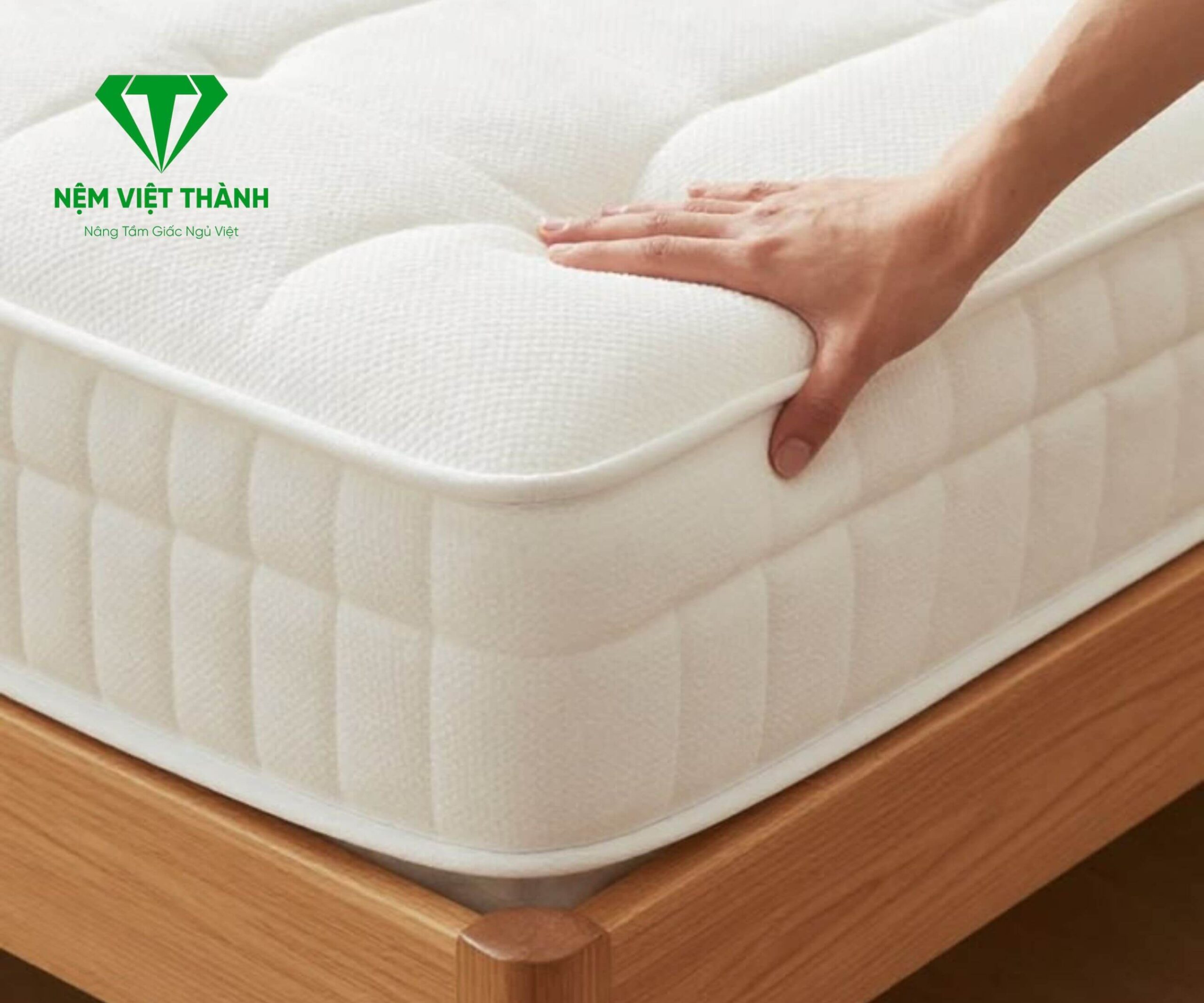 Chỉ số ILD trong nệm là gì?