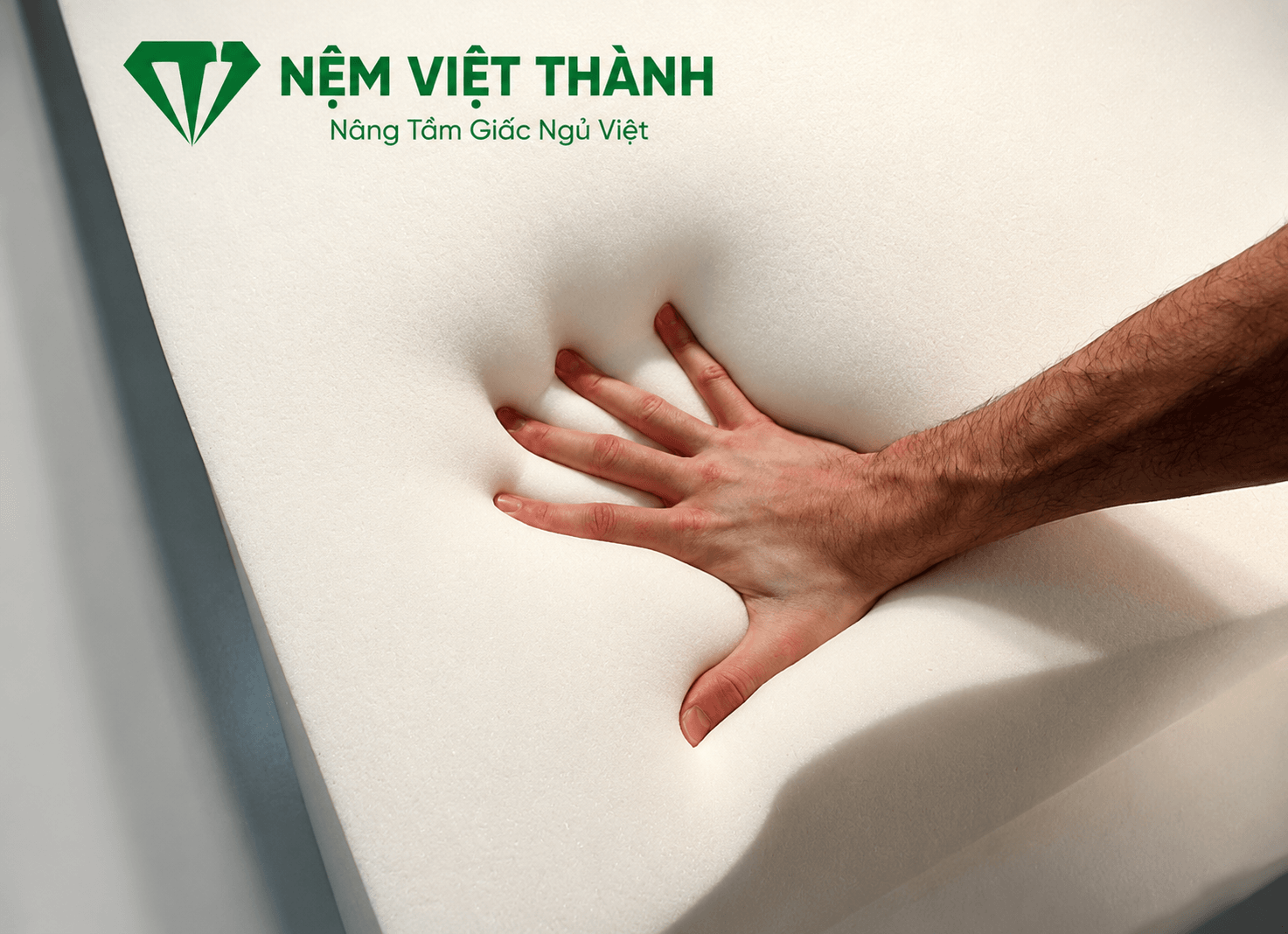 Kinh nghiệm chọn nệm Foam phù hợp