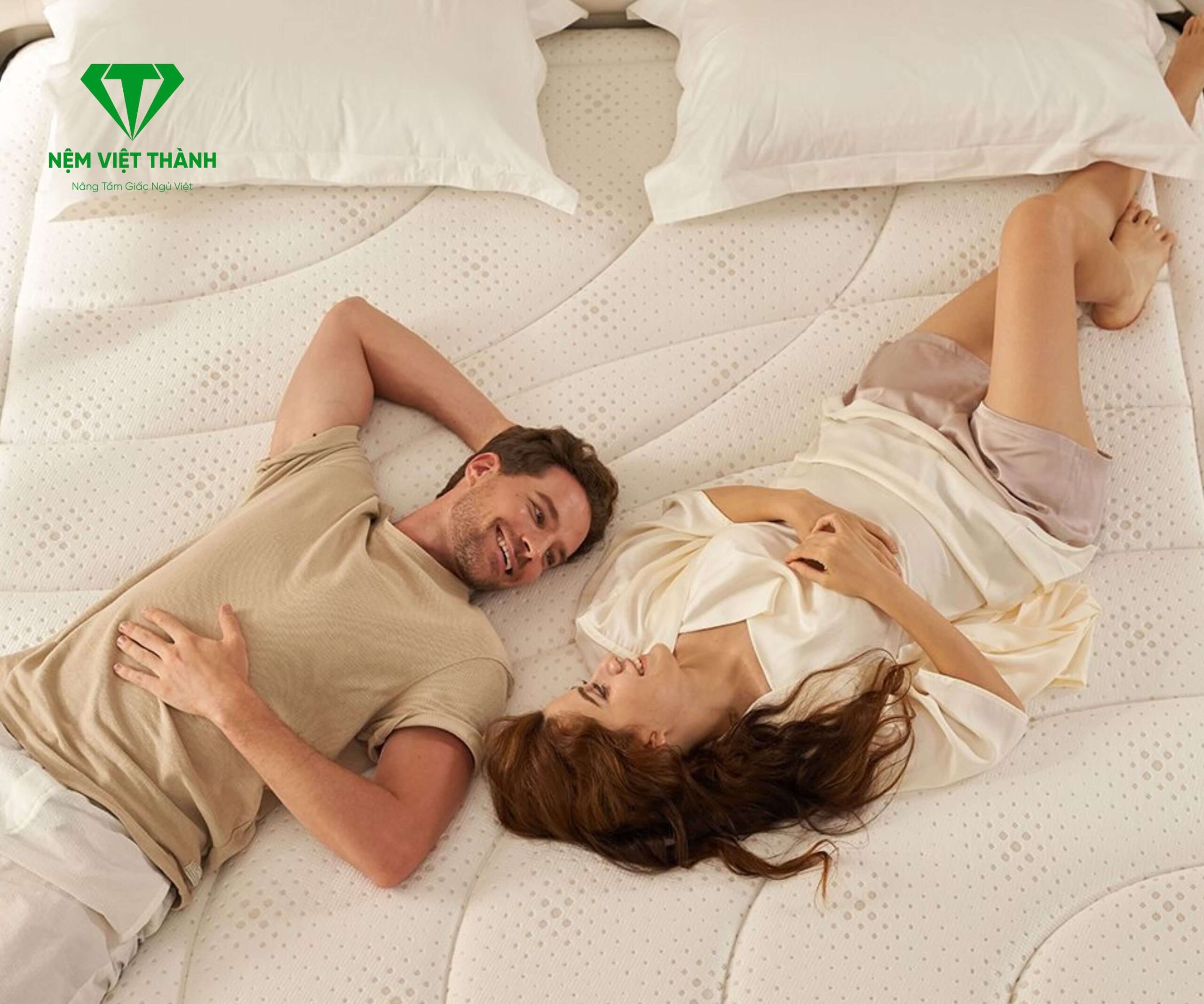 Tăng mức độ an toàn trong phòng ngủ