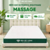 Nệm Cao Su Foam N_Nightmare Massage Nguyên Tấm