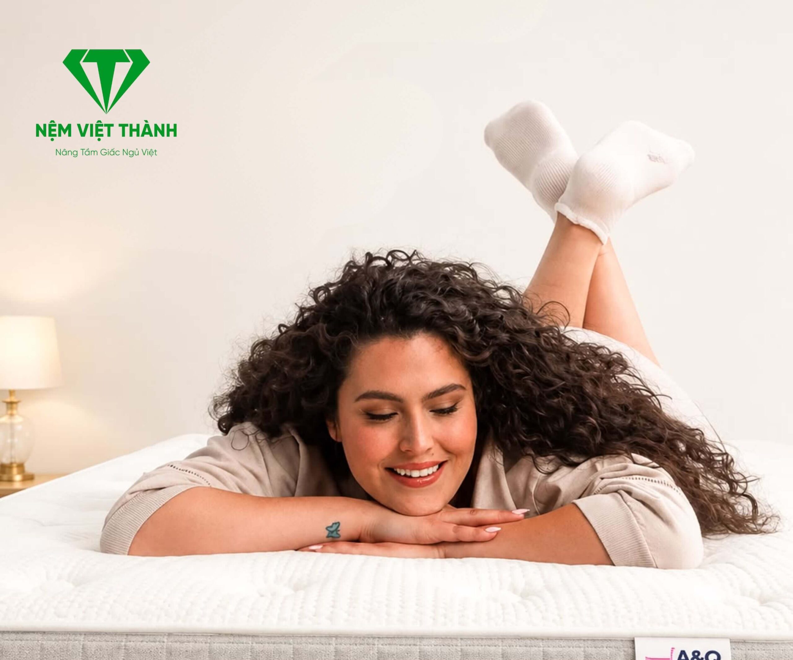 Nệm Cho Người Nặng Cân: Cách Chọn Nệm Bền, Nâng Đỡ Tốt 9 Những loại nệm người nặng cân nên hạn chế